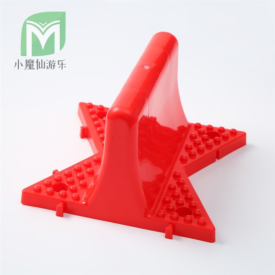 شريحة قوس قزح غير انزلاق