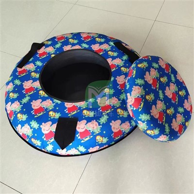 ما هي أنواع حلقات الجلد الموجودة؟