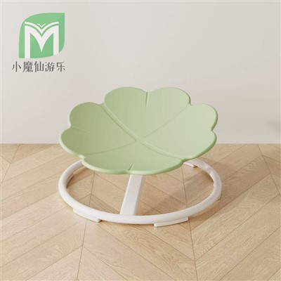 كرسي دوارة الأطفال