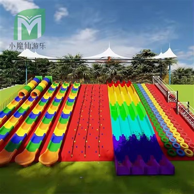 الشرائح البلاستيكية للملاعب