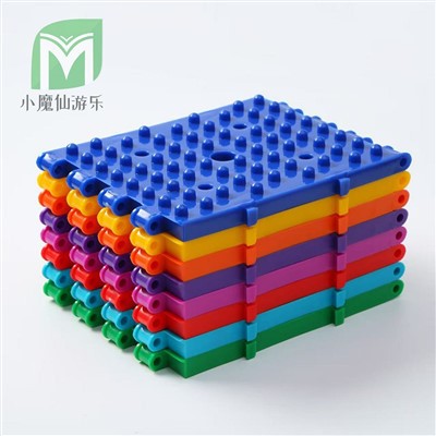 شريحة قوس قزح من أربعة أغطية مع الكرة