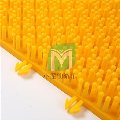 PE Ski Gear حصيرة